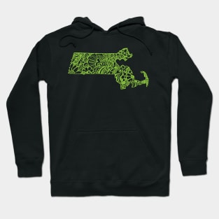 GRN MASS Hoodie